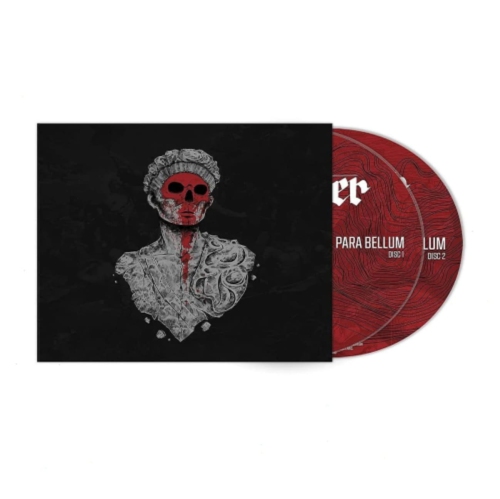 Seether - SI VIS PACEM PARA BELLUM - CD