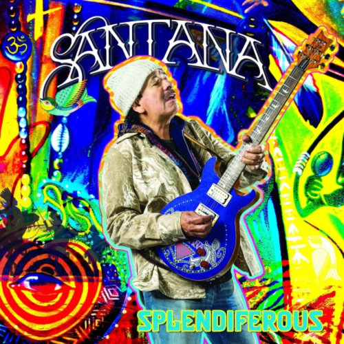 Santana - Splendiferous - [Vinyl]