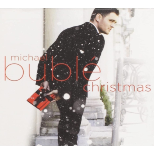 Michael Bublé - CHRISTMAS - CD