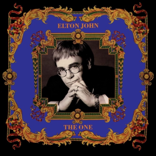 Elton John - The One - [Vinyl]