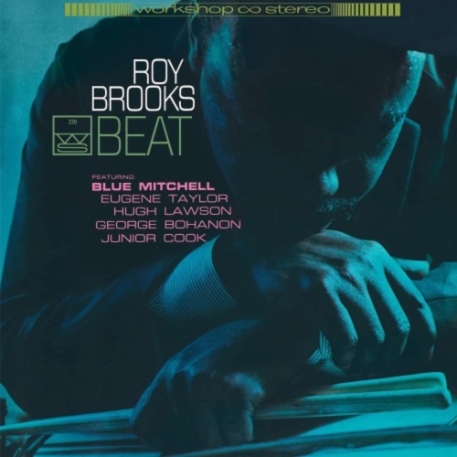 Roy Brooks - BEAT - Vinyl