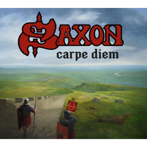 CARPE DIEM - CD