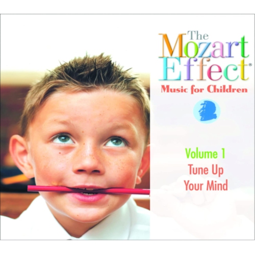 Various - MUSIC FOR CHILDREN VOL. 1 TUNE UP YOUR MIND CD - CD