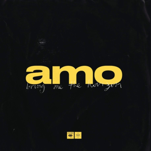 Bring Me the Horizon - amo [Explicit Content] - - [Vinyl]
