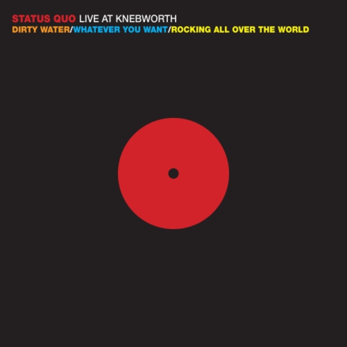 RSD 2021 LIVE AT KNEBWO (LP) Best Buy Canada