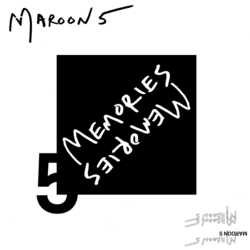 Maroon 5 - Memories - - [Vinyl]