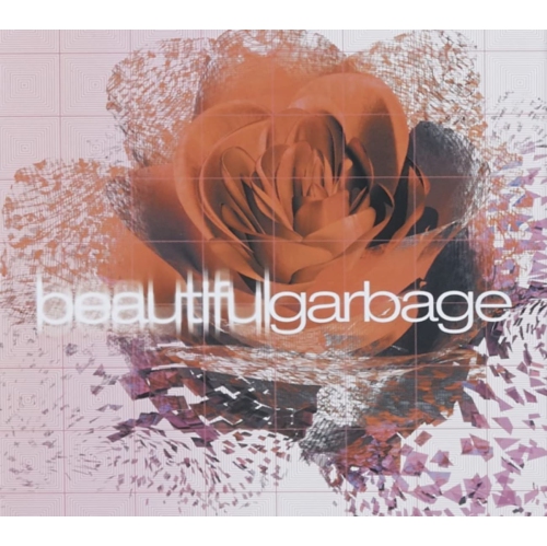 Garbage - BEAUTIFUL GARBAGE (DLX) - CD