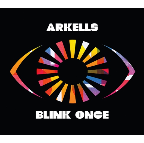 ARKELLS MUSIC ROW  Arkells - Blink Once - [Vinyl]
