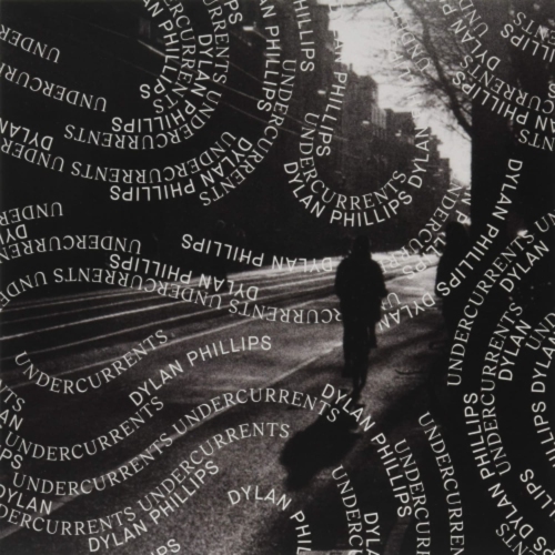 Dylan Phillips - Undercurrents [10-Inch Vinyl] [Import] - - [Vinyl]