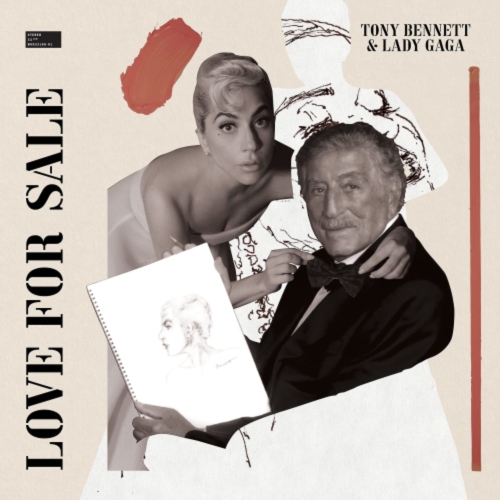 ISLAND RECORDS  Tony Bennett & Lady Gaga - Love for Sale - (180 Gram Vinyl) - [Vinyl] Vinyls at Best Buy?