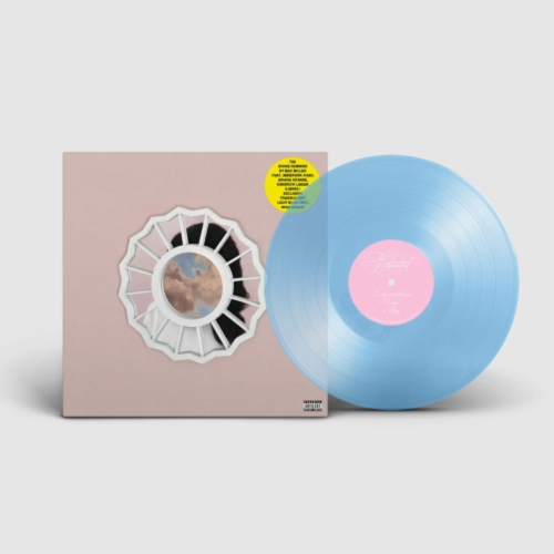 Mac Miller - THE DIVINE FEMININE - Vinyl