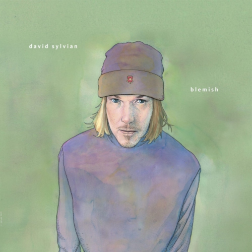 David Sylvian - BLEMISH - Vinyl