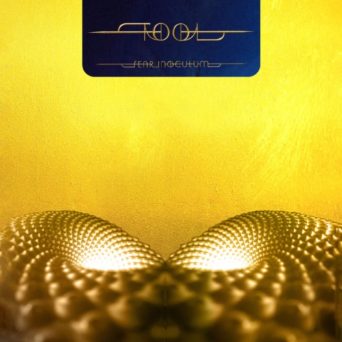 Tool - Fear Inoculum - - [Vinyl]