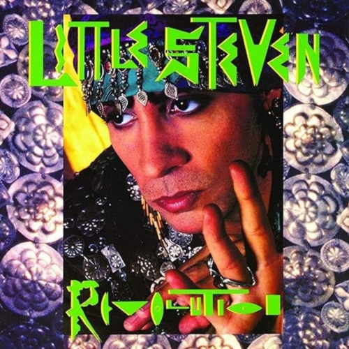 Little Steven - Revolution - [Vinyl]