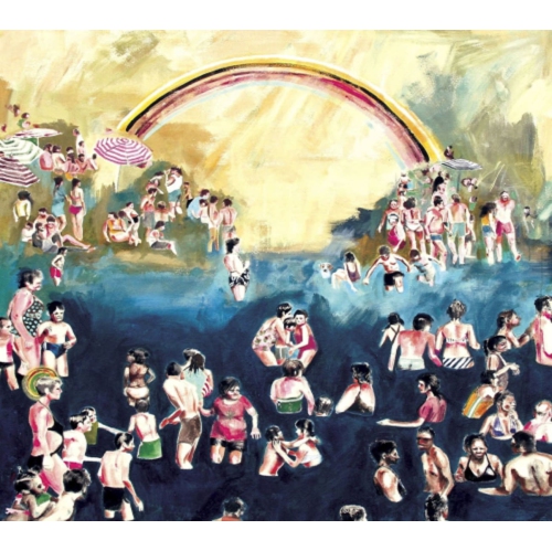 The Luyas - HUMAN VOICING - CD