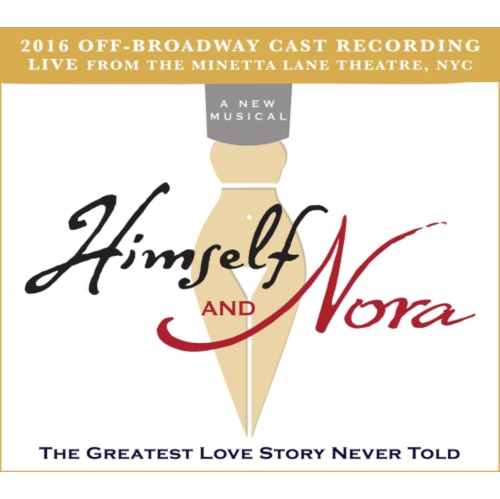 Various - HIMSELF AND NORA - CD