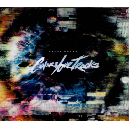 Cover Your Tracks - FEVER DREAM - CD