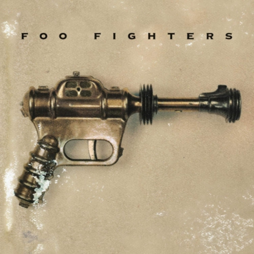 Foo Fighters - Foo Fighters - - [Vinyl]