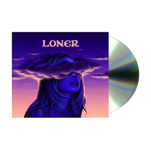 Alison Wonderland - LONER - CD