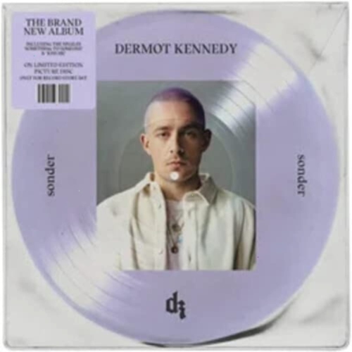 RSD 223 - SONDER - Vinyl