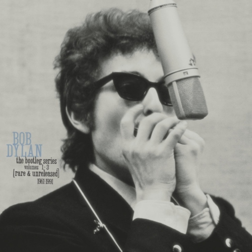 Bob Dylan - BOB DYLAN: THE BOOTLEG SERIES VOLS. 1-3 - Vinyl