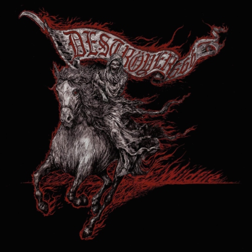 SEASON OF MIST  Deströyer 666 - Destr?yer - Wildfire - [Vinyl]
