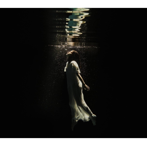 Ghostly Kisses - Heaven Wait - [Vinyl]