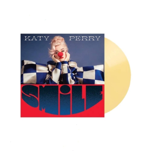 Katy Perry - SMILE(SPOTIFY D2C EXCL) - Vinyl