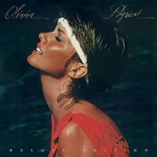 Olivia Newton - PHYSICAL - Vinyl