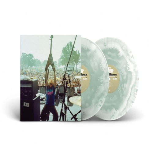 My Morning Jacket - MMJ LIVE VOL. 3: LIVE AT BONNAROO 24 - Vinyl
