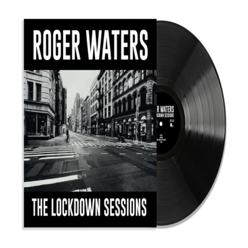 Roger Waters - The Lockdown Sessions - [Vinyl]