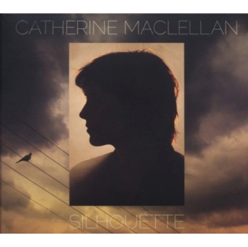 Catherine MacLellan - SILHOUETTE - CD