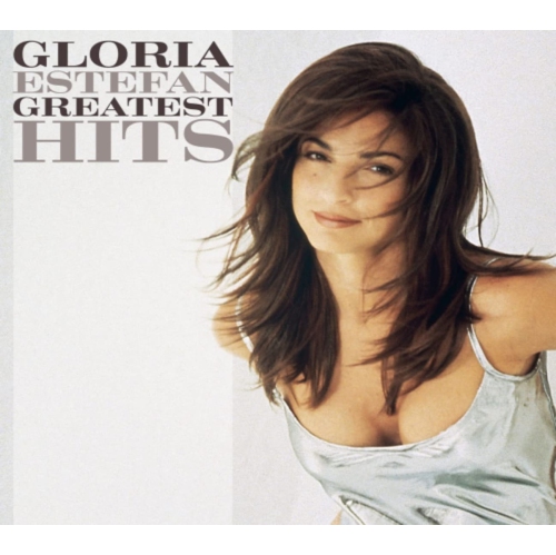CAMDEN INTERNATIONAL  Gloria Estefan - Greatest Hits [Import] - [CD]