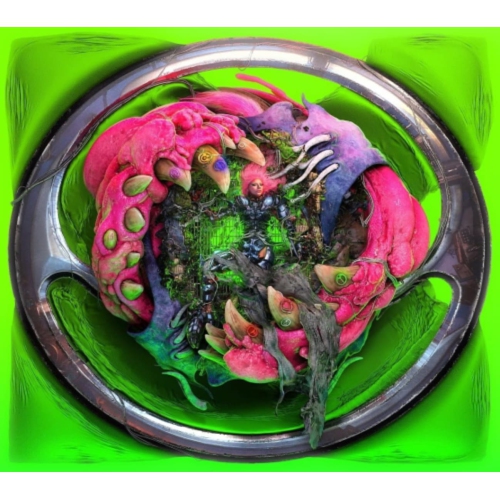 Lady Gaga - Dawn Of Chromatica - [CD]