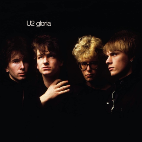 U2 - BF 221 - GLORIA/RSD EXCL) - Vinyl