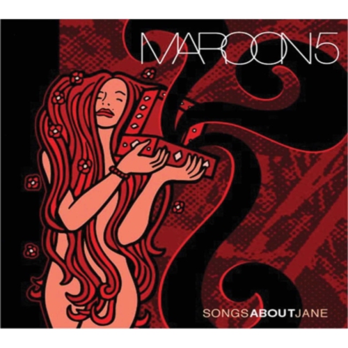 Maroon 5 - Songs About Jane - [CD]