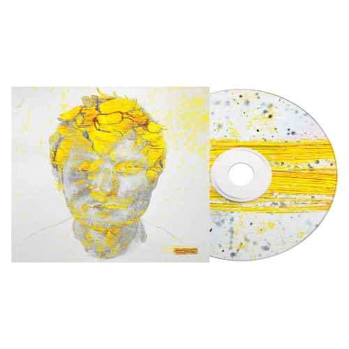 Ed Sheeran - Subtract - Deluxe CD - - [CD]