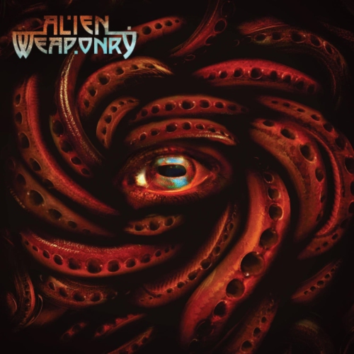 NAPALM RECORDS  Alien Weaponry - Tangaroa - (Gatefold Lp Jacket) - [Vinyl]