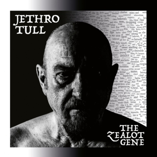 Jethro Tull - Zealot Gene [Import] - - [Vinyl]