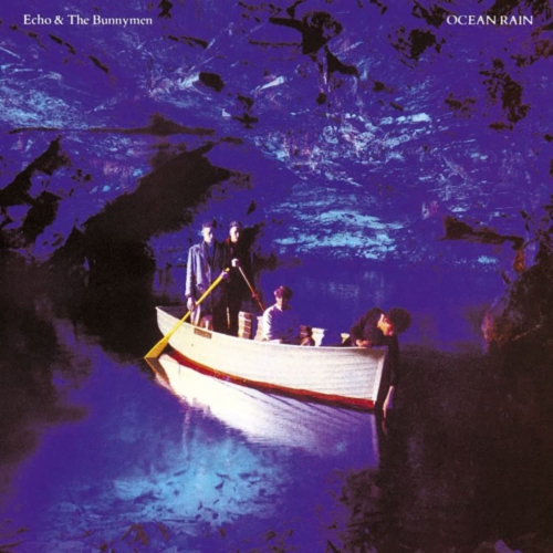 Echo & the Bunnymen - Ocean Rain - - [Vinyl]