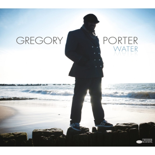 Gregory Porter - Water - [CD]