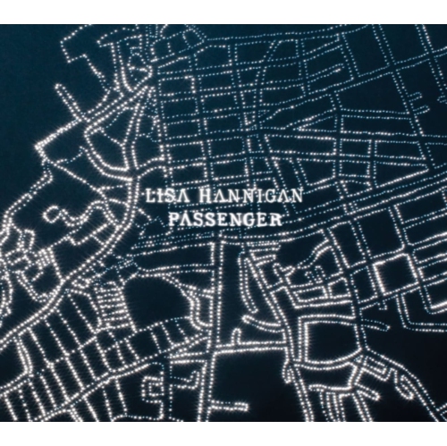 Lisa Hannigan - PASSENGER - CD