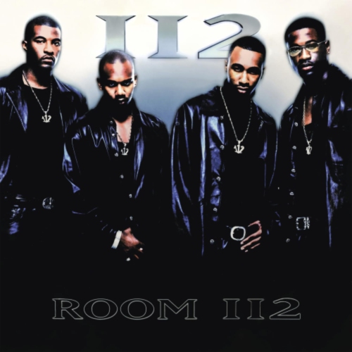 BAD BOY  112 - Room 112 - [Vinyl] Vinyl was great no issues with it