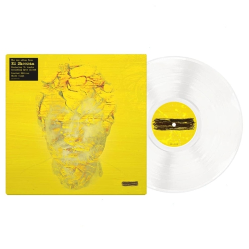 Ed Sheeran - - - - [Vinyl]