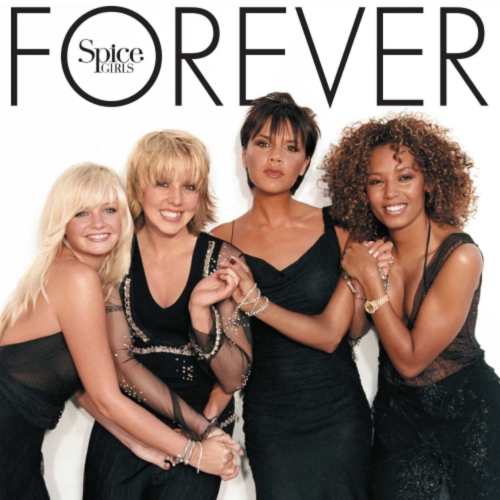 Spice Girls - Forever - - [Vinyl]