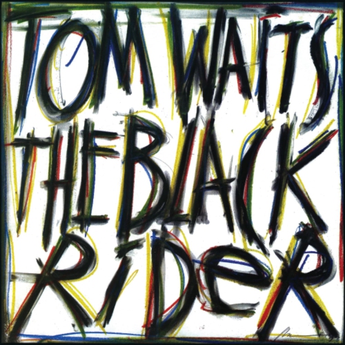 UNIVERSAL MUSIC INTL  Tom Waits - Rider - (180 Gram Vinyl) - [Vinyl] In Black