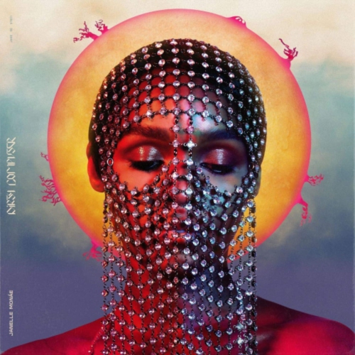ATL  Janelle Monáe - Dirty Computer - Vinyl 