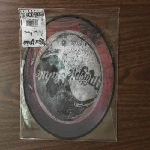 The Magpie Salute - RSD 219 - KILLING MOON [1'] - [Vinyl]