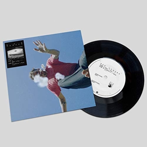 Ben Howard - What A Day / Crowhurst's Meme [Import] - - [Vinyl]
