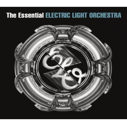 SONY  Electric Light Orchestra - The Essential Electric Light Orchestra - [CD]